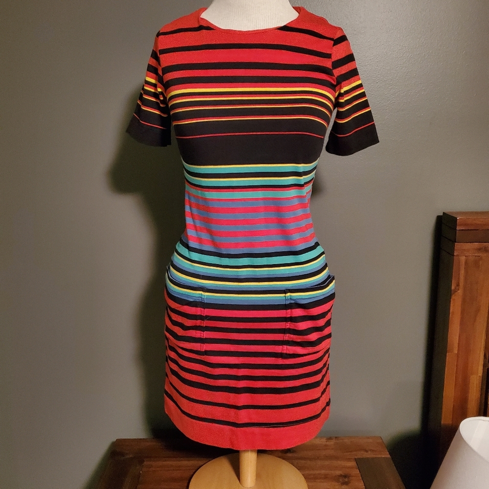 Andrea Jovine dress